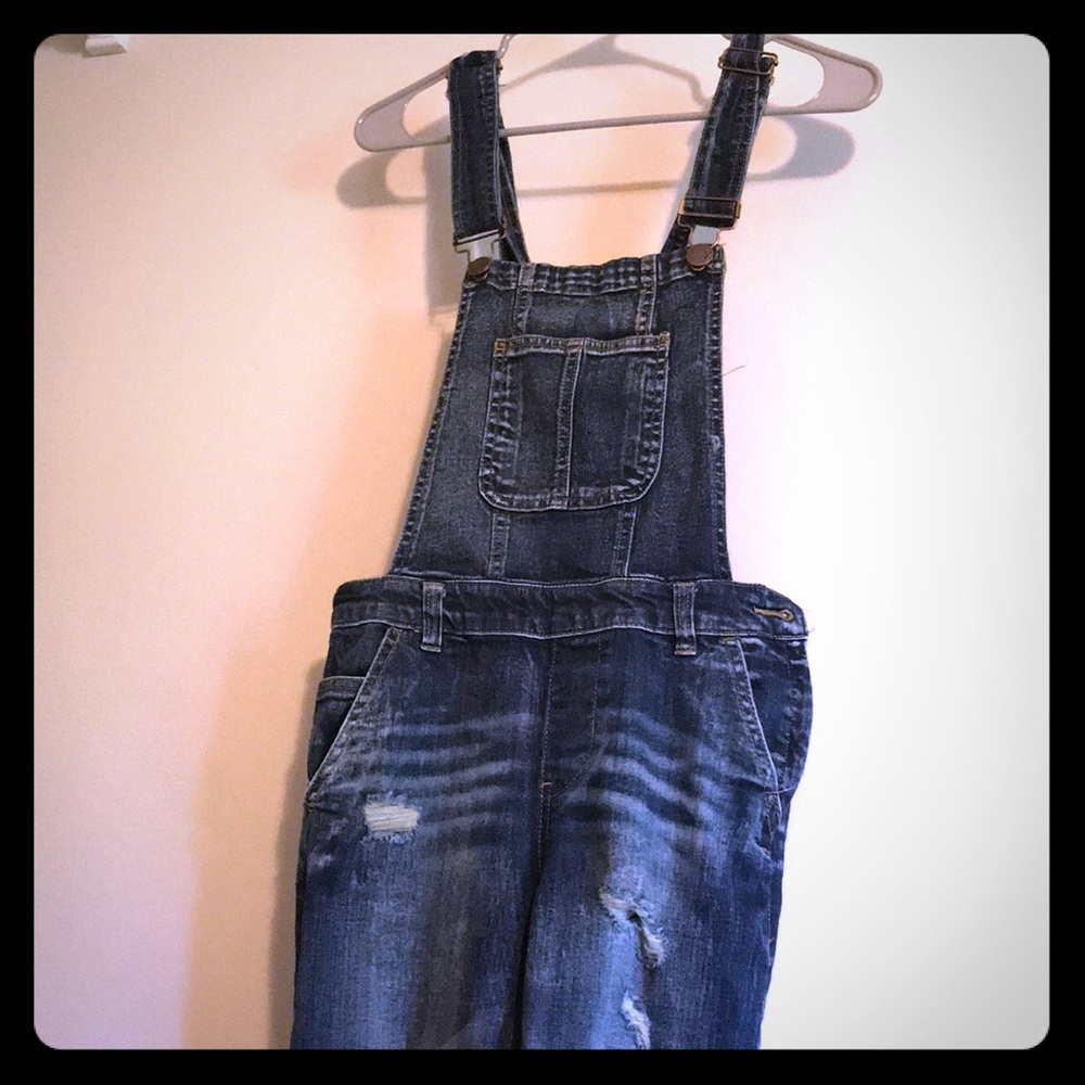 Overalls